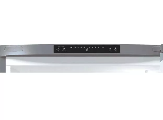 Холодильник WHIRLPOOL WB70I 952 X — купить в Кишинёве | С нижней морозильной камерой | Hi-Tech Moldova