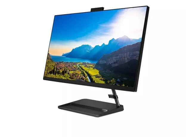 Моноблок LENOVO Idea Center 3 22ITL6 (F0G5001ARK) — купить в Кишинёве | Скидка | Hi-Tech Moldova
