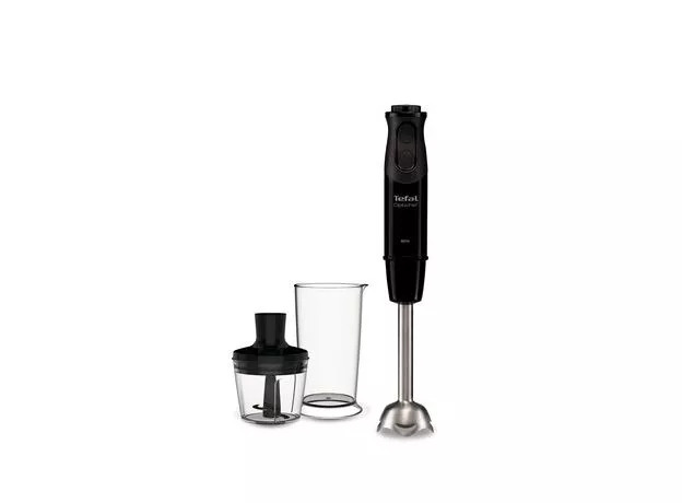 Blender Tefal Optichef HB641838 — cumpără în Chișinău | Погружные блендеры | Hi-Tech Moldova