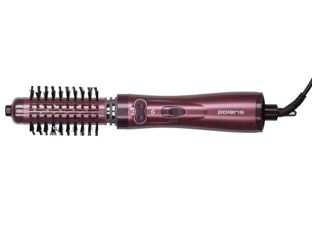 Uscator de par cu perie rotativa Polaris PHS 1020RK Violet — cumpără în Chișinău | Uscătoare de păr | Hi-Tech Moldova