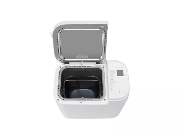 Хлебопечь PANASONIC SD-B2510WTS — купить в Кишинёве | Хлебопечи | Hi-Tech Moldova