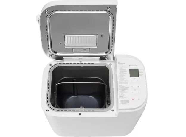 Хлебопечь PANASONIC SD-R2520WTS — купить в Кишинёве | Хлебопечи | Hi-Tech Moldova