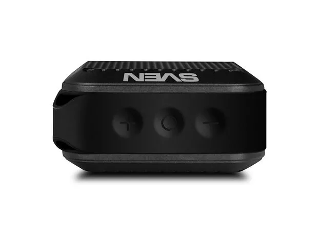 Boxa portabila Sven PS-88 Black — cumpără în Chișinău | Sisteme audio portabile | Hi-Tech Moldova