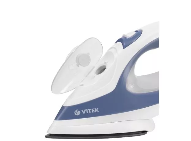 Отпариватель Vitek VT-2436 — купить в Кишинёве | Отпариватели | Hi-Tech Moldova