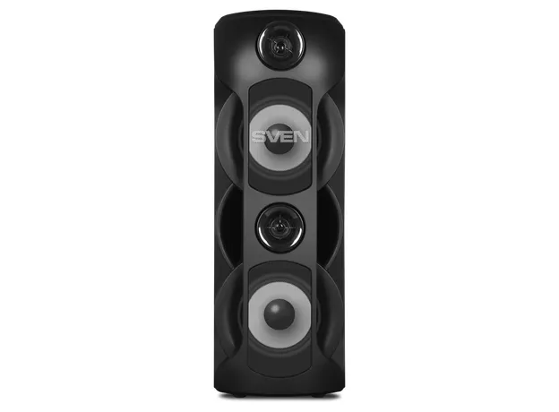 Boxa portabila Sven PS-720 Black — cumpără în Chișinău | Sisteme audio portabile | Hi-Tech Moldova