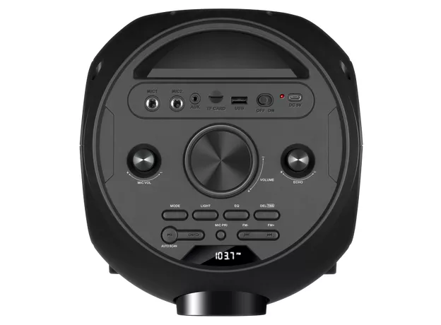 Boxa portabila Sven PS-720 Black — cumpără în Chișinău | Sisteme audio portabile | Hi-Tech Moldova