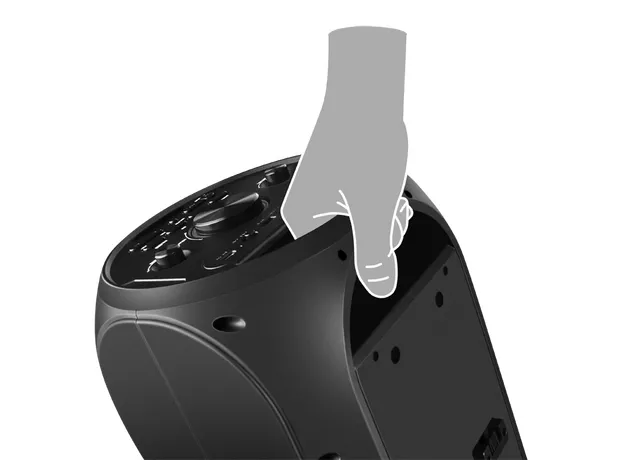Boxa portabila Sven PS-720 Black — cumpără în Chișinău | Sisteme audio portabile | Hi-Tech Moldova