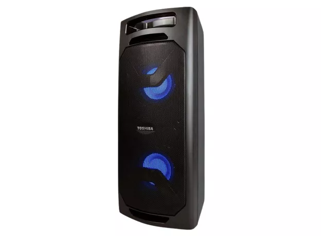 Boxa portabila Toshiba TY-ASC51 — cumpără în Chișinău | Sisteme audio portabile | Hi-Tech Moldova