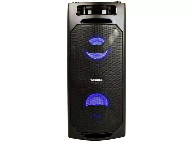 Boxa portabila Toshiba TY-ASC51 — cumpără în Chișinău | Sisteme audio portabile | Hi-Tech Moldova
