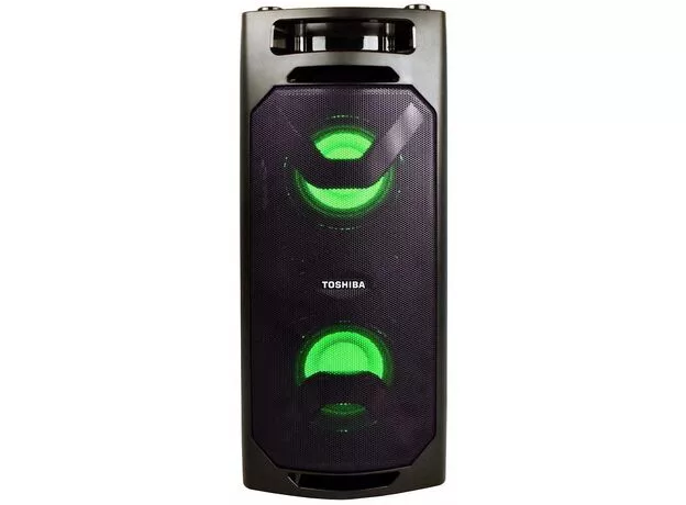 Boxa portabila Toshiba TY-ASC51 — cumpără în Chișinău | Sisteme audio portabile | Hi-Tech Moldova