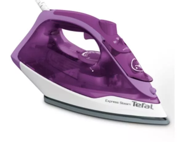 Fier de calcat Tefal FV2836E0 — cumpără în Chișinău | Fiare de călcat | Hi-Tech Moldova
