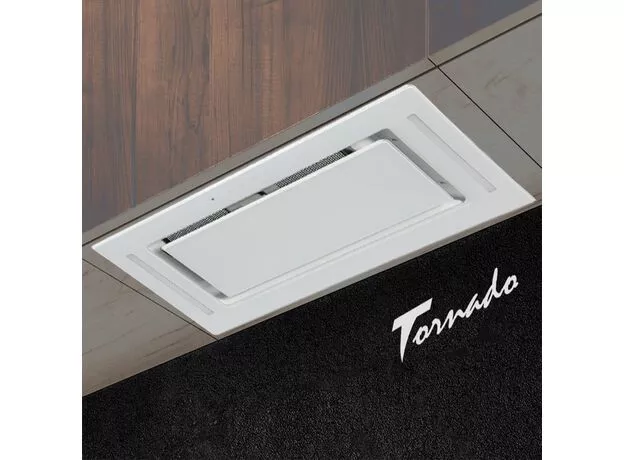Hota Tornado Modul Sensor 1200(70) FG WH — cumpără în Chișinău | Hote de bucătărie | Hi-Tech Moldova