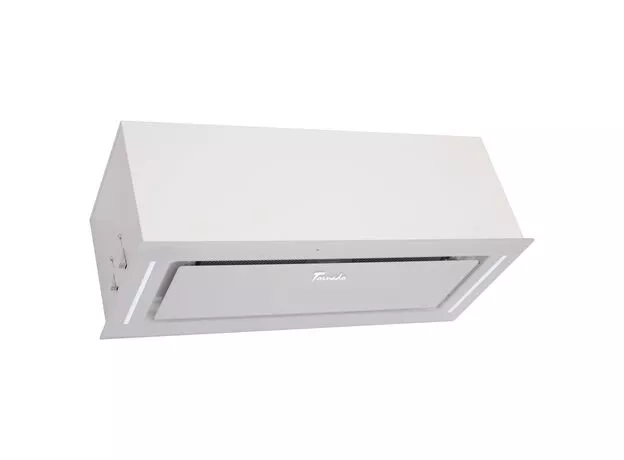 Hota Tornado Modul Sensor 1200(70) FG WH — cumpără în Chișinău | Hote de bucătărie | Hi-Tech Moldova