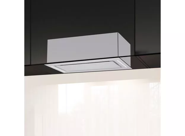 Hota Tornado Modul Sensor 1200(70) FG WH — cumpără în Chișinău | Hote de bucătărie | Hi-Tech Moldova