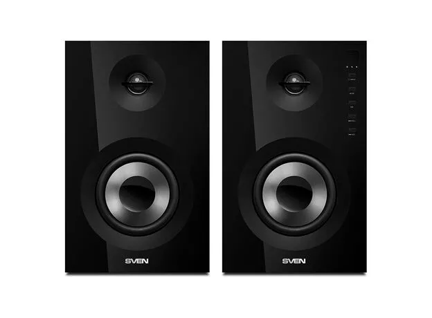 Sistem acustic Sven SPS-721 Black — cumpără în Chișinău | Sisteme acustice | Hi-Tech Moldova