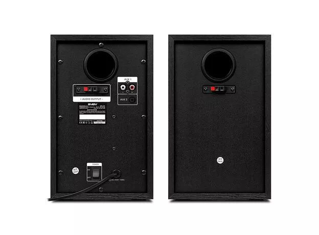 Sistem acustic Sven SPS-721 Black — cumpără în Chișinău | Sisteme acustice | Hi-Tech Moldova