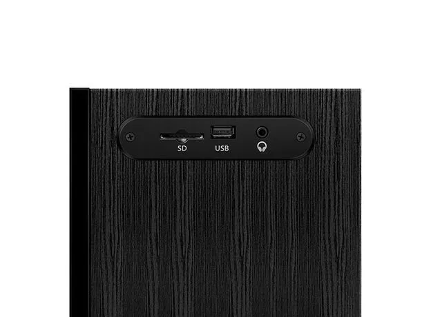 Sistem acustic Sven SPS-721 Black — cumpără în Chișinău | Sisteme acustice | Hi-Tech Moldova