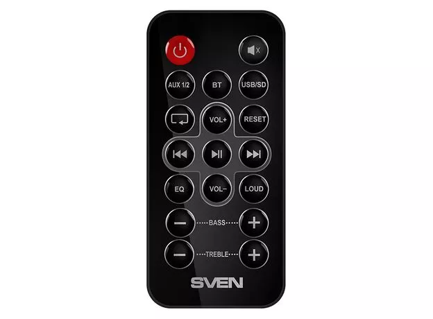 Sistem acustic Sven SPS-721 Black — cumpără în Chișinău | Sisteme acustice | Hi-Tech Moldova