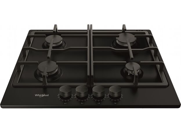 Plita incorporabila Whirlpool TGML 660 NB — cumpără în Chișinău | Plite Incorporabile | Hi-Tech Moldova