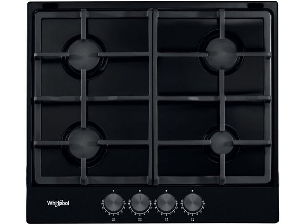 Plita incorporabila Whirlpool TGML 660 NB — cumpără în Chișinău | Plite Incorporabile | Hi-Tech Moldova