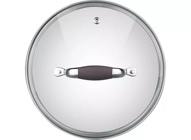 Capac din sticla Rondell RDA-534 26сm — cumpără în Chișinău | Capace | Hi-Tech Moldova