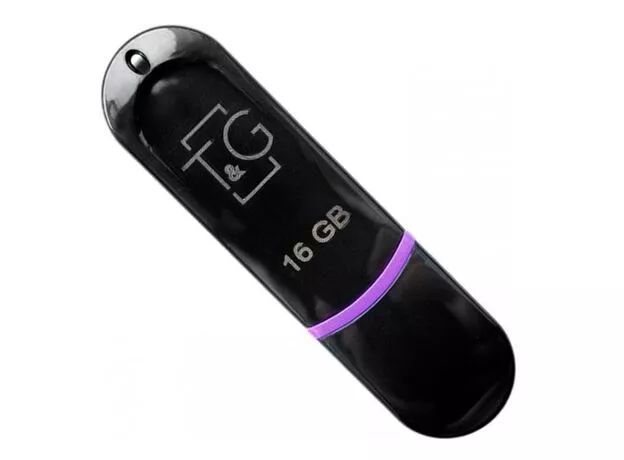 Флэш-накопитель USB 2.0 T&G 16GB (012) — купить в Кишинёве | USB накопители | Hi-Tech Moldova