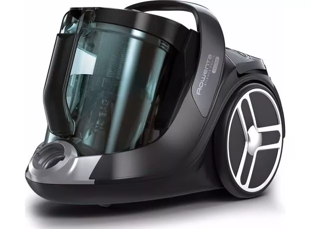 Пылесос ROWENTA Silent Force RO7212EA — купить в Кишинёве | Пылесосы с контейнером | Hi-Tech Moldova