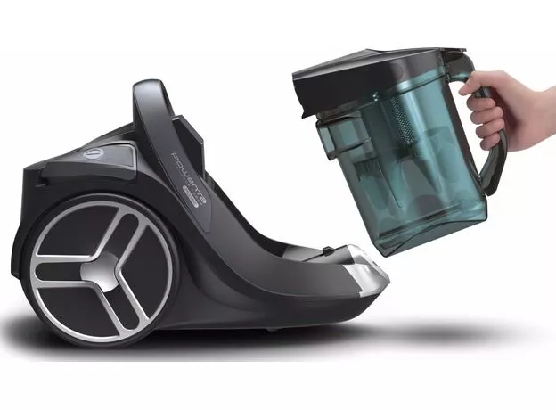 Пылесос ROWENTA Silent Force RO7212EA — купить в Кишинёве | Пылесосы с контейнером | Hi-Tech Moldova