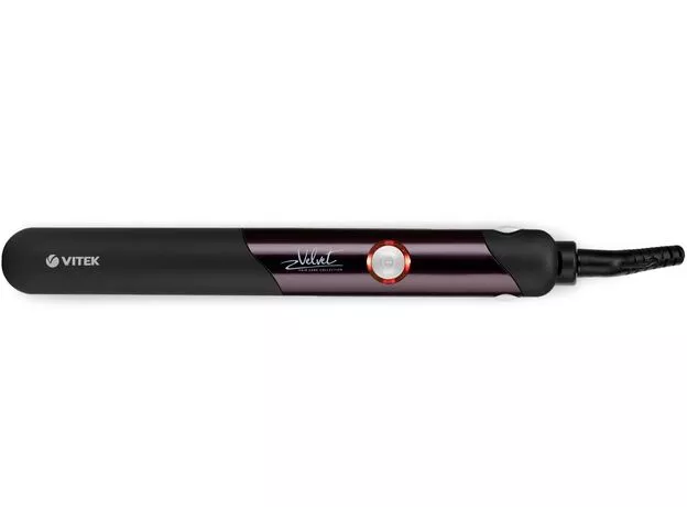 Indreptator p/par Vitek VT-2311 — cumpără în Chișinău | Îndreptătoare de păr | Hi-Tech Moldova