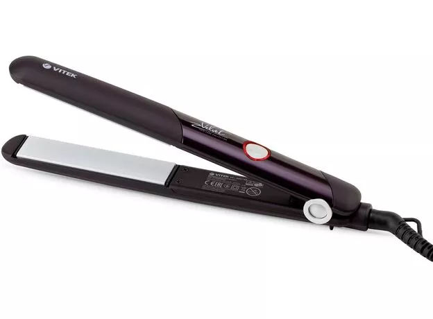 Indreptator p/par Vitek VT-2311 — cumpără în Chișinău | Îndreptătoare de păr | Hi-Tech Moldova