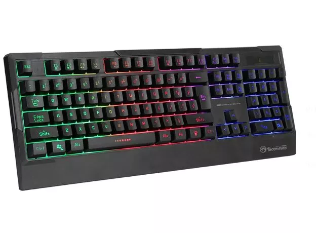Tastatura Marvo K606 — cumpără în Chișinău | Tastaturi | Hi-Tech Moldova