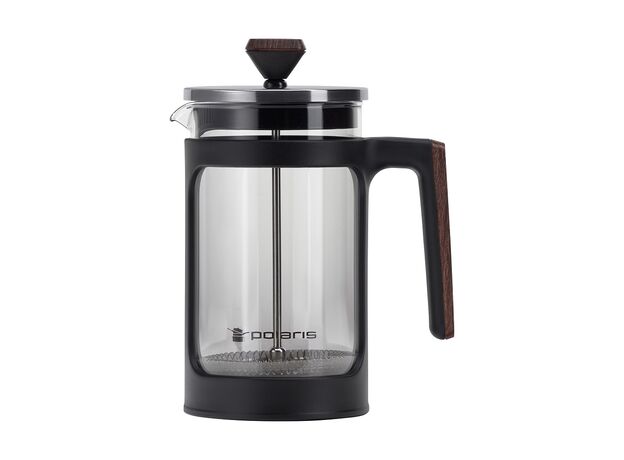 Presa franceza Polaris Albero-1000FP 1l sticla — cumpără în Chișinău | Presa franceza | Hi-Tech Moldova