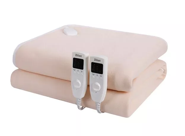 Patura electrica Zilan ZLN4120, Beige — cumpără în Chișinău | Paturi electrice | Hi-Tech Moldova