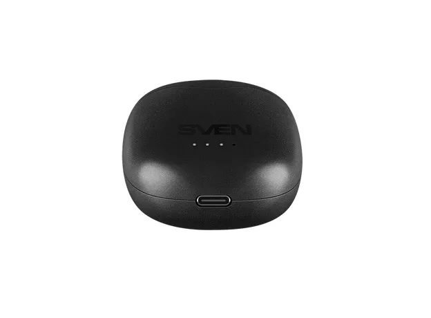 Casti Bluetooth Sven E-717BT black — cumpără în Chișinău | Căști pentru smartphone-uri | Hi-Tech Moldova