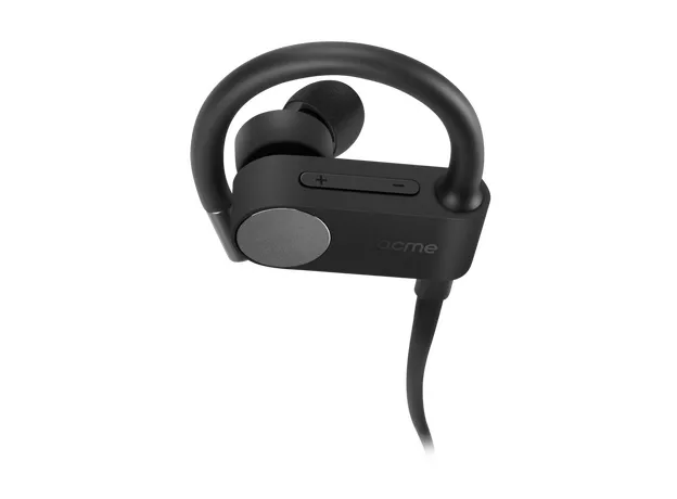Casti Bluetooth Acme BH508 Black — cumpără în Chișinău | Căști | Hi-Tech Moldova
