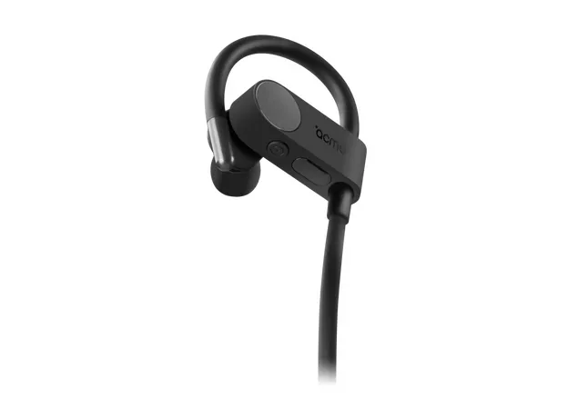 Casti Bluetooth Acme BH508 Black — cumpără în Chișinău | Căști | Hi-Tech Moldova