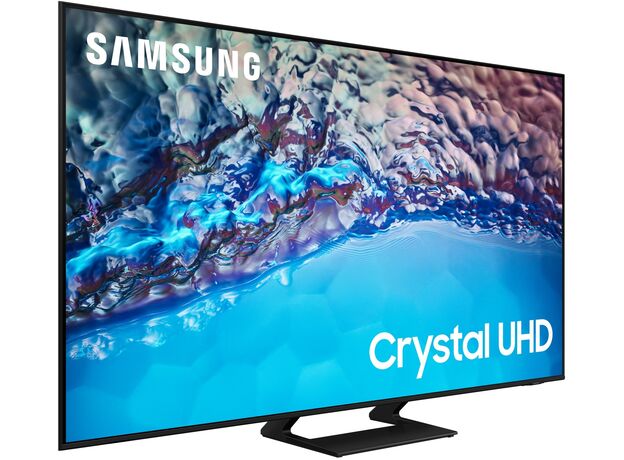 Televizor Samsung UE43BU8500UXUA  — cumpără în Chișinău | 43  | Hi-Tech Moldova