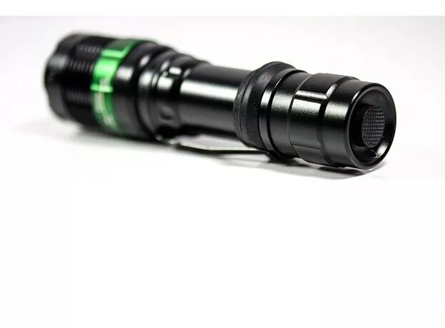 Lanterna 8455S-XPE,1x1865/3xAAA,220V,zoom — cumpără în Chișinău | Lanterne | Hi-Tech Moldova