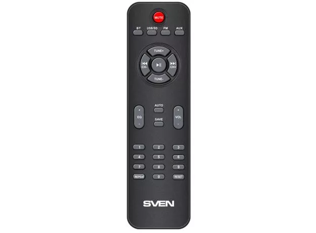 Акустическая система Sven MS-1821 Black — купить в Кишинёве | Акустические системы | Hi-Tech Moldova