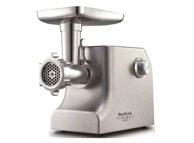 Masina de tocat carne Tefal NE858D38 — cumpără în Chișinău | Mașini de tocat | Hi-Tech Moldova