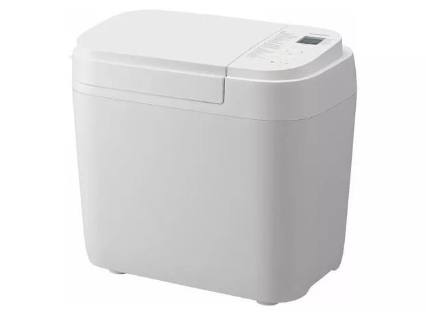 Хлебопечь PANASONIC SD-B2510WTS — купить в Кишинёве | Хлебопечи | Hi-Tech Moldova