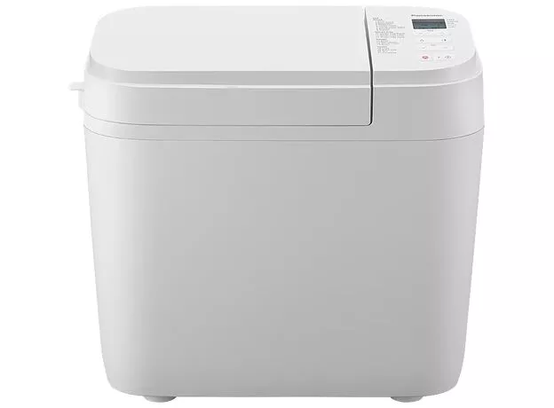 Хлебопечь PANASONIC SD-B2510WTS — купить в Кишинёве | Хлебопечи | Hi-Tech Moldova