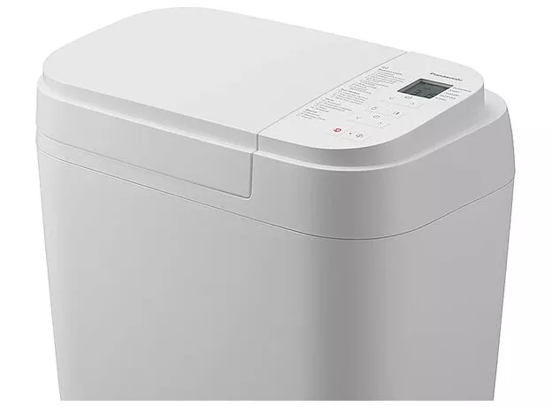 Хлебопечь PANASONIC SD-B2510WTS — купить в Кишинёве | Хлебопечи | Hi-Tech Moldova