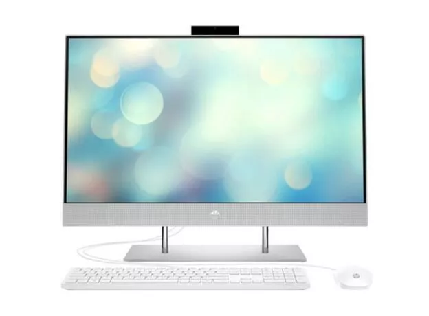 Моноблок Hewlett-Packard Bib27PLI 2C20 (56V13EA) — купить в Кишинёве | Моноблоки | Hi-Tech Moldova