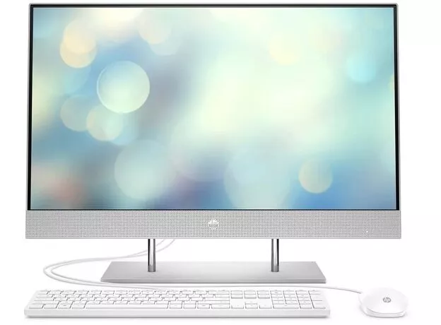 Моноблок Hewlett-Packard Bib27PLI 2C20 (56V13EA) — купить в Кишинёве | Моноблоки | Hi-Tech Moldova