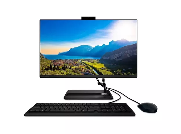 Моноблок LENOVO Idea Center 3 22ITL6 (F0G5001ARK) — купить в Кишинёве | Скидка | Hi-Tech Moldova