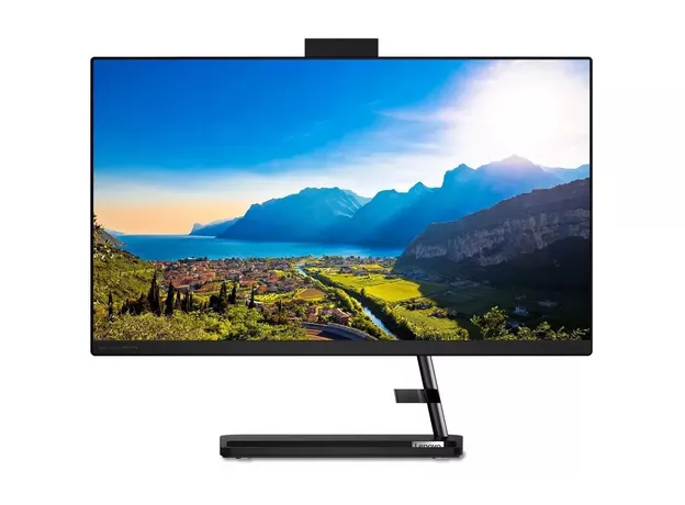 Моноблок LENOVO Idea Center 3 22ITL6 (F0G5001ARK) — купить в Кишинёве | Скидка | Hi-Tech Moldova