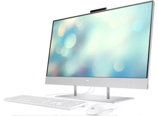 Моноблок Hewlett-Packard Bib27PLI 2C20 (56V13EA) — купить в Кишинёве | Моноблоки | Hi-Tech Moldova