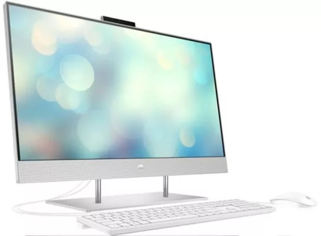 Моноблок Hewlett-Packard Bib27PLI 2C20 (56V13EA) — купить в Кишинёве | Моноблоки | Hi-Tech Moldova