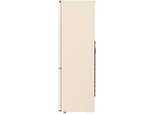 Frigider LG GW-B509SEZM  — cumpără în Chișinău | Cu compartiment de congelare jos  | Hi-Tech Moldova